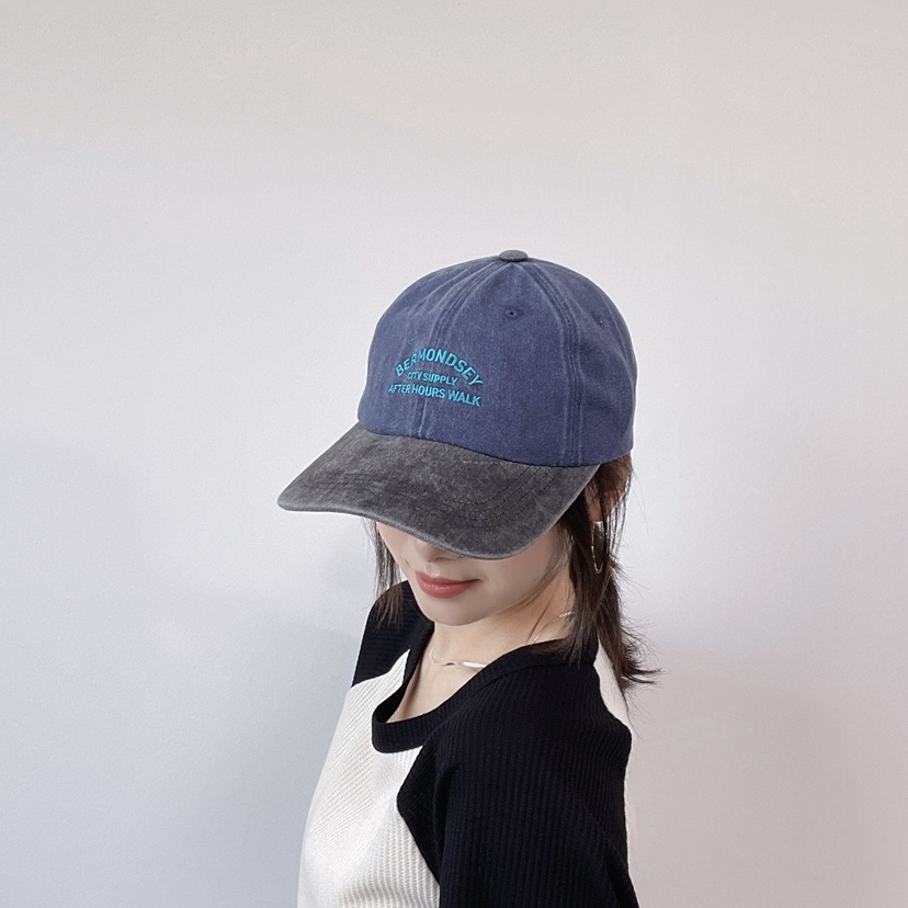 LOVELY HAT東大門代購女士新款時尚26夏季推薦休閑人氣帽子LOVELY HAT帽子