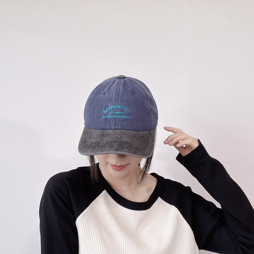 LOVELY HAT東大門代購女士新款時尚26夏季推薦休閑人氣帽子LOVELY HAT帽子