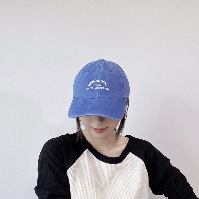 LOVELY HAT東大門代購女士新款時尚26夏季推薦休閑人氣帽子LOVELY HAT帽子