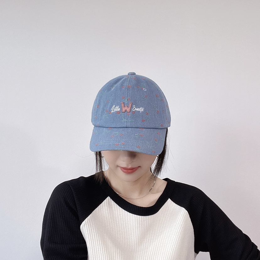 LOVELY HAT東大門代購女裝新品休閑時尚熱賣推薦26夏季帽子LOVELY HAT帽子
