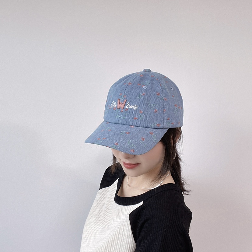 LOVELY HAT東大門代購女裝新品休閑時尚熱賣推薦26夏季帽子LOVELY HAT帽子