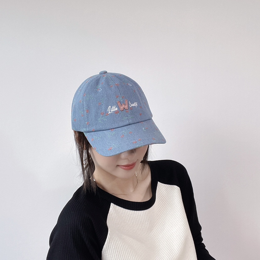 LOVELY HAT東大門代購女裝新品休閑時尚熱賣推薦26夏季帽子LOVELY HAT帽子