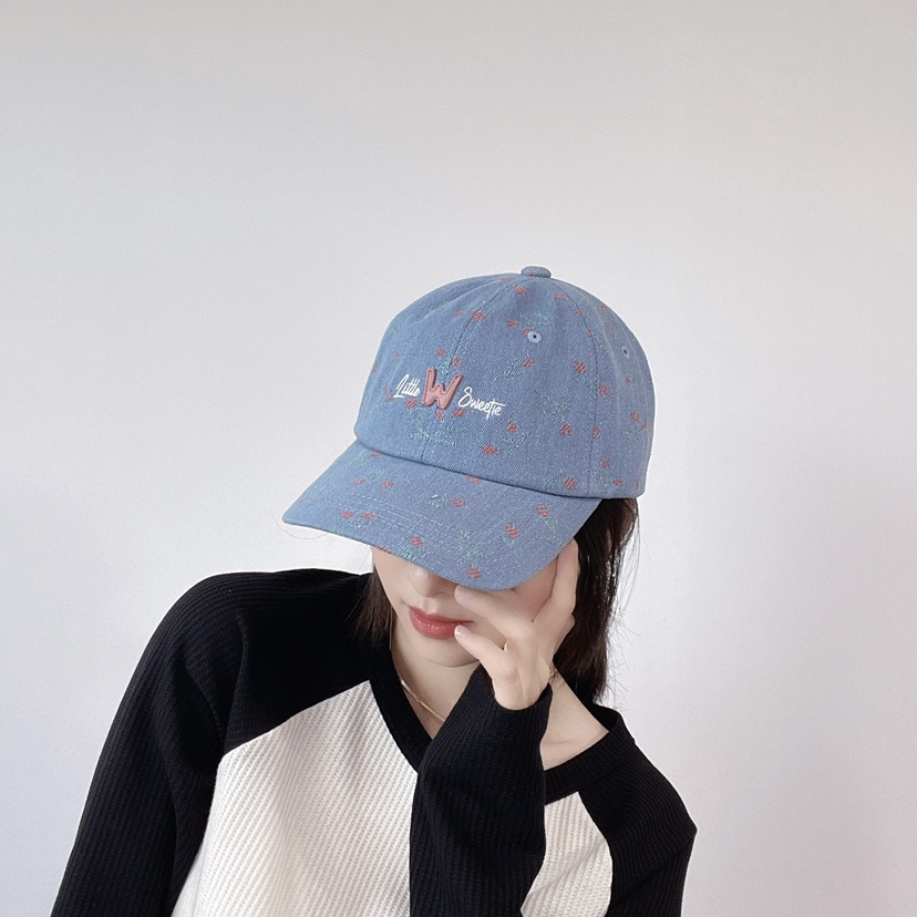 LOVELY HAT東大門代購女裝新品休閑時尚熱賣推薦26夏季帽子LOVELY HAT帽子