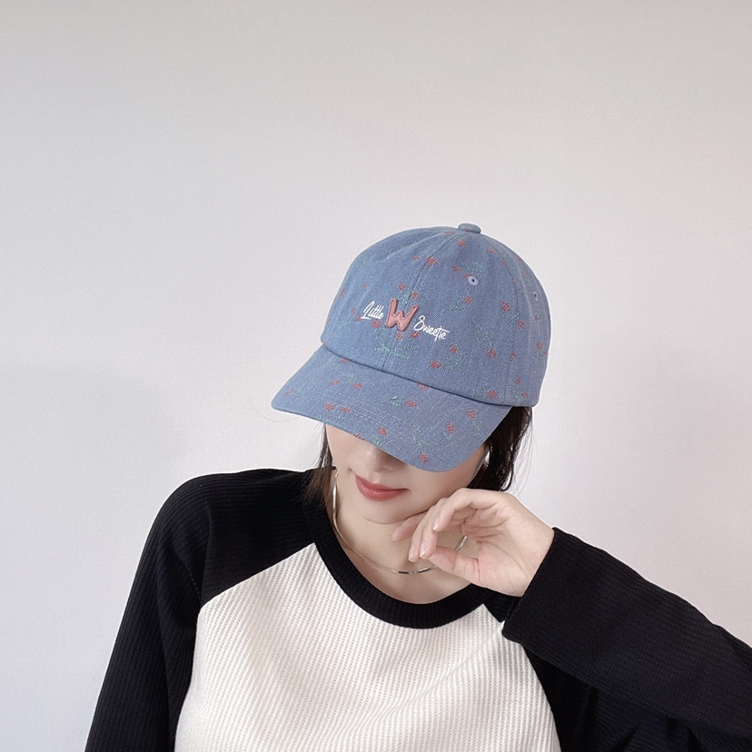 LOVELY HAT東大門代購女裝新品休閑時尚熱賣推薦26夏季帽子LOVELY HAT帽子