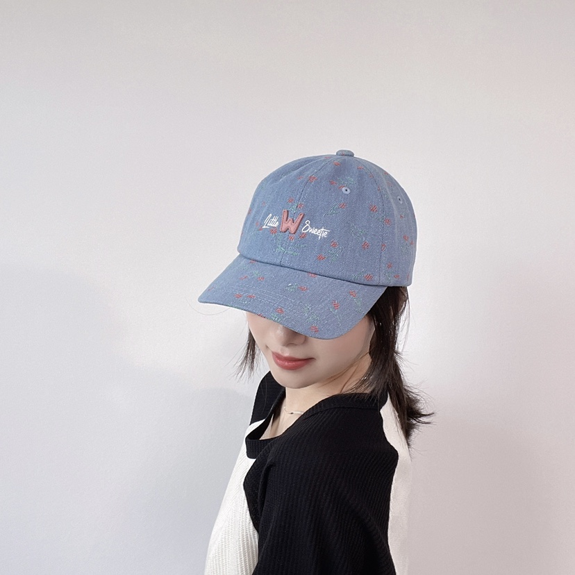 LOVELY HAT東大門代購女裝新品休閑時尚熱賣推薦26夏季帽子LOVELY HAT帽子