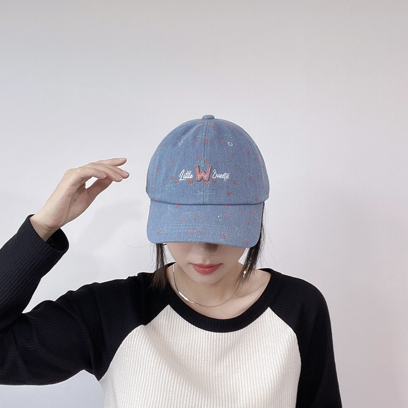 LOVELY HAT東大門代購女裝新品休閑時尚熱賣推薦26夏季帽子LOVELY HAT帽子