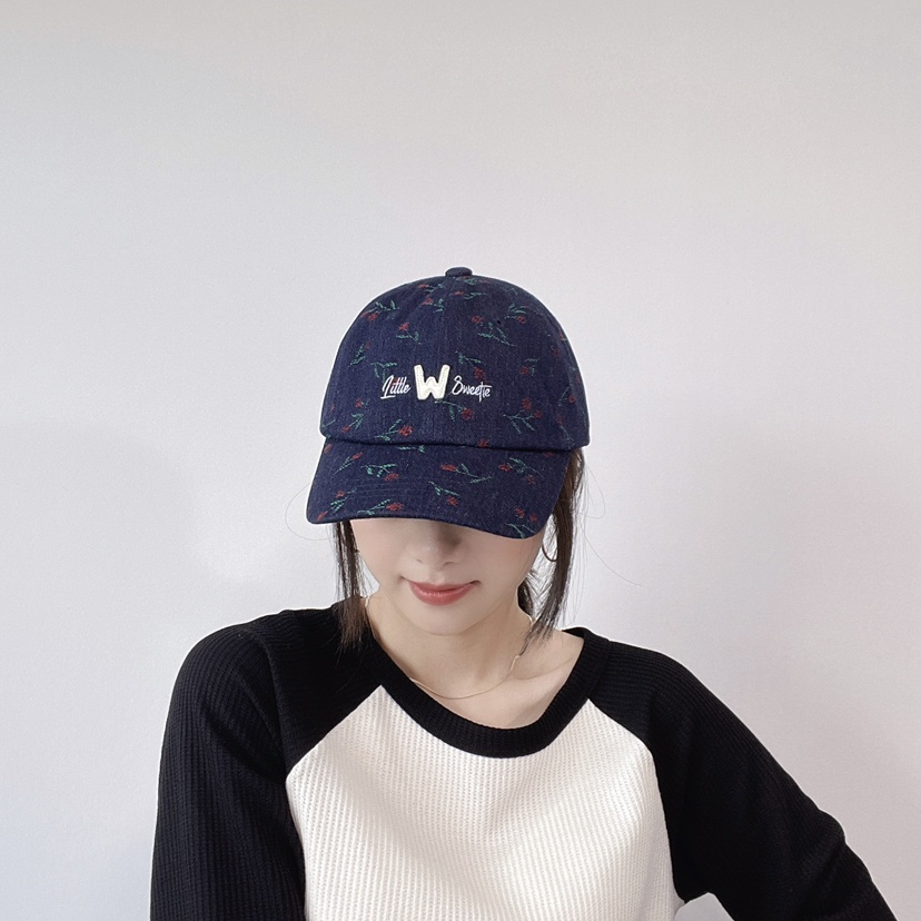 LOVELY HAT東大門代購女裝新品休閑時尚熱賣推薦26夏季帽子LOVELY HAT帽子