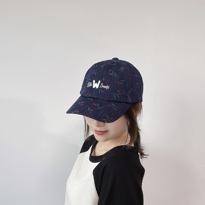 LOVELY HAT東大門代購女裝新品休閑時尚熱賣推薦26夏季帽子LOVELY HAT帽子