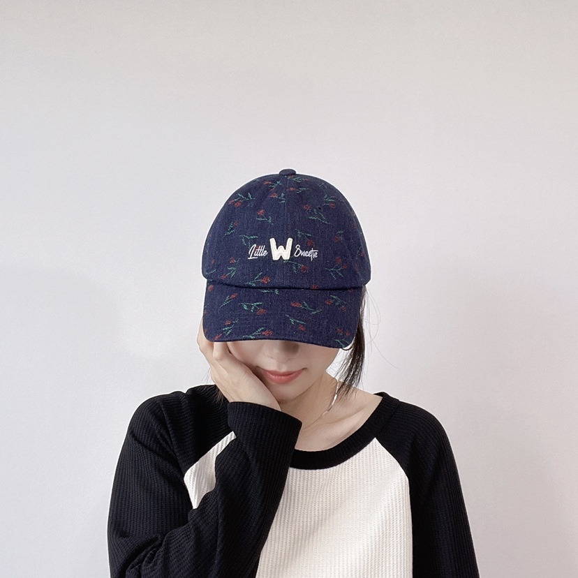 LOVELY HAT東大門代購女裝新品休閑時尚熱賣推薦26夏季帽子LOVELY HAT帽子