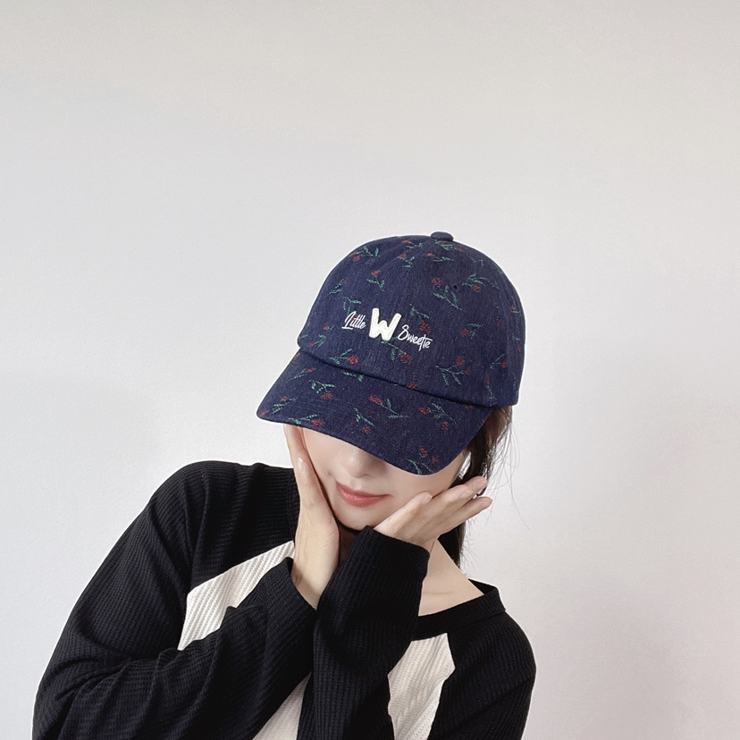 LOVELY HAT東大門代購女裝新品休閑時尚熱賣推薦26夏季帽子LOVELY HAT帽子