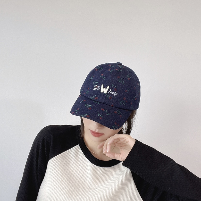 LOVELY HAT東大門代購女裝新品休閑時尚熱賣推薦26夏季帽子LOVELY HAT帽子