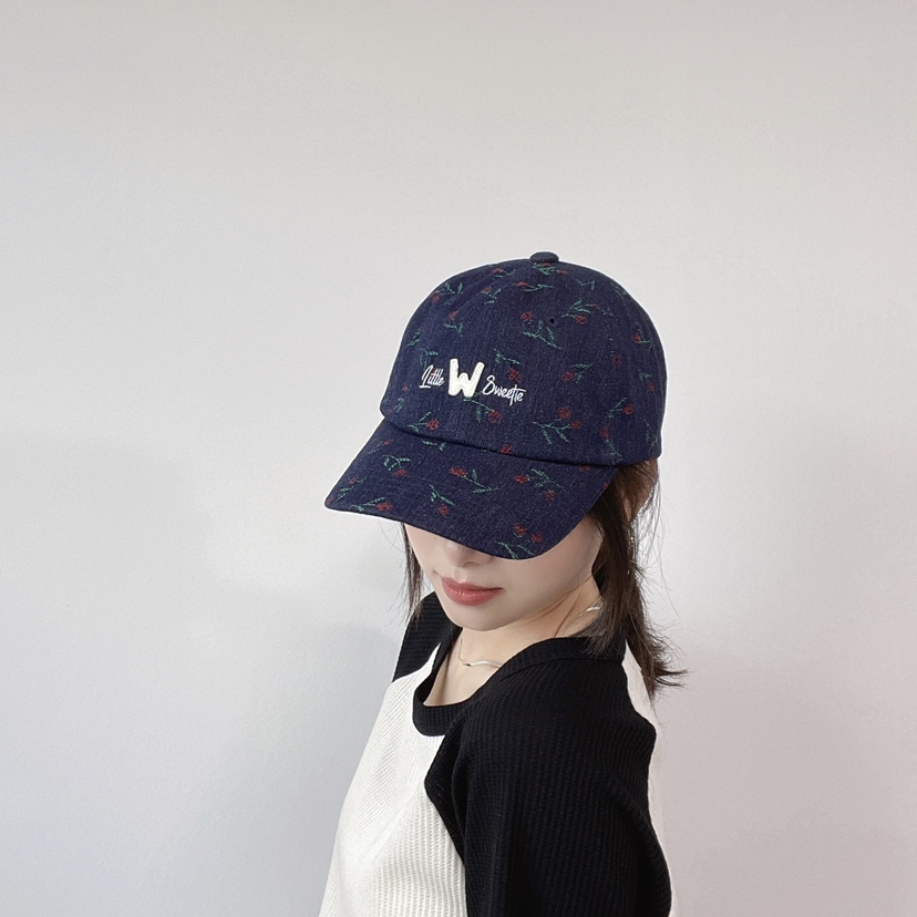 LOVELY HAT東大門代購女裝新品休閑時尚熱賣推薦26夏季帽子LOVELY HAT帽子