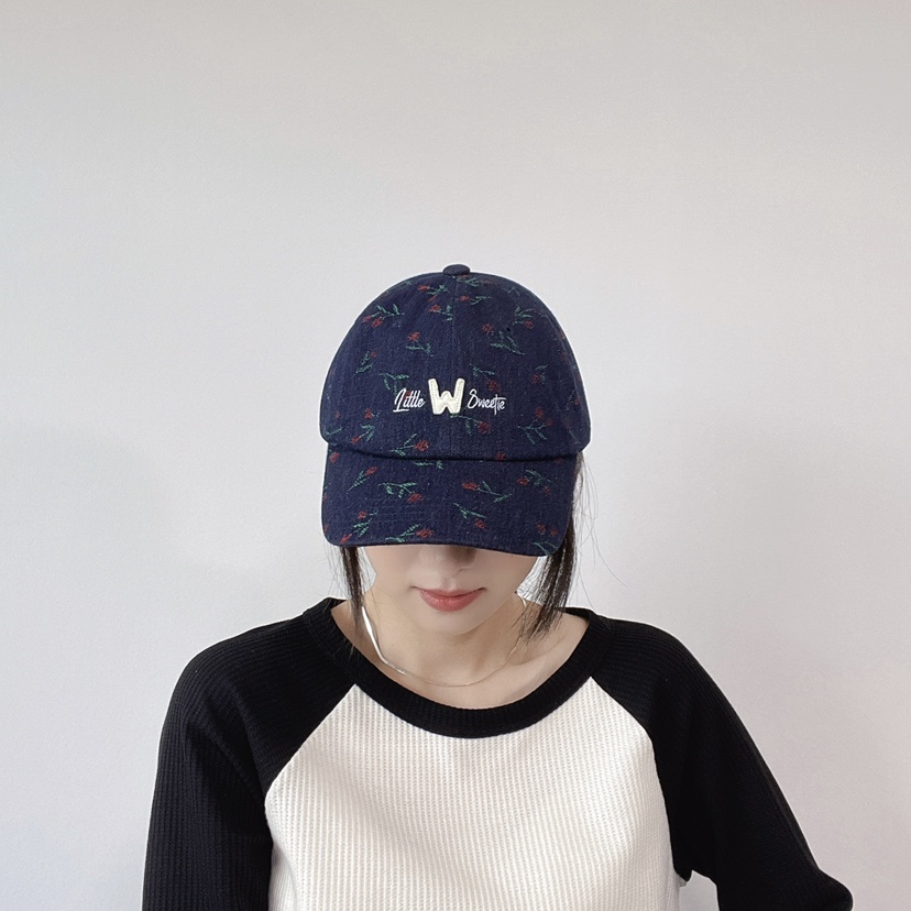 LOVELY HAT東大門代購女裝新品休閑時尚熱賣推薦26夏季帽子LOVELY HAT帽子