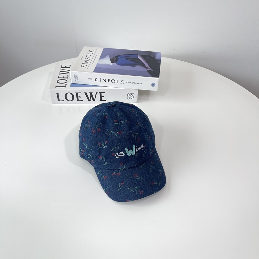 LOVELY HAT東大門代購女裝新品休閑時尚熱賣推薦26夏季帽子LOVELY HAT帽子圖色3