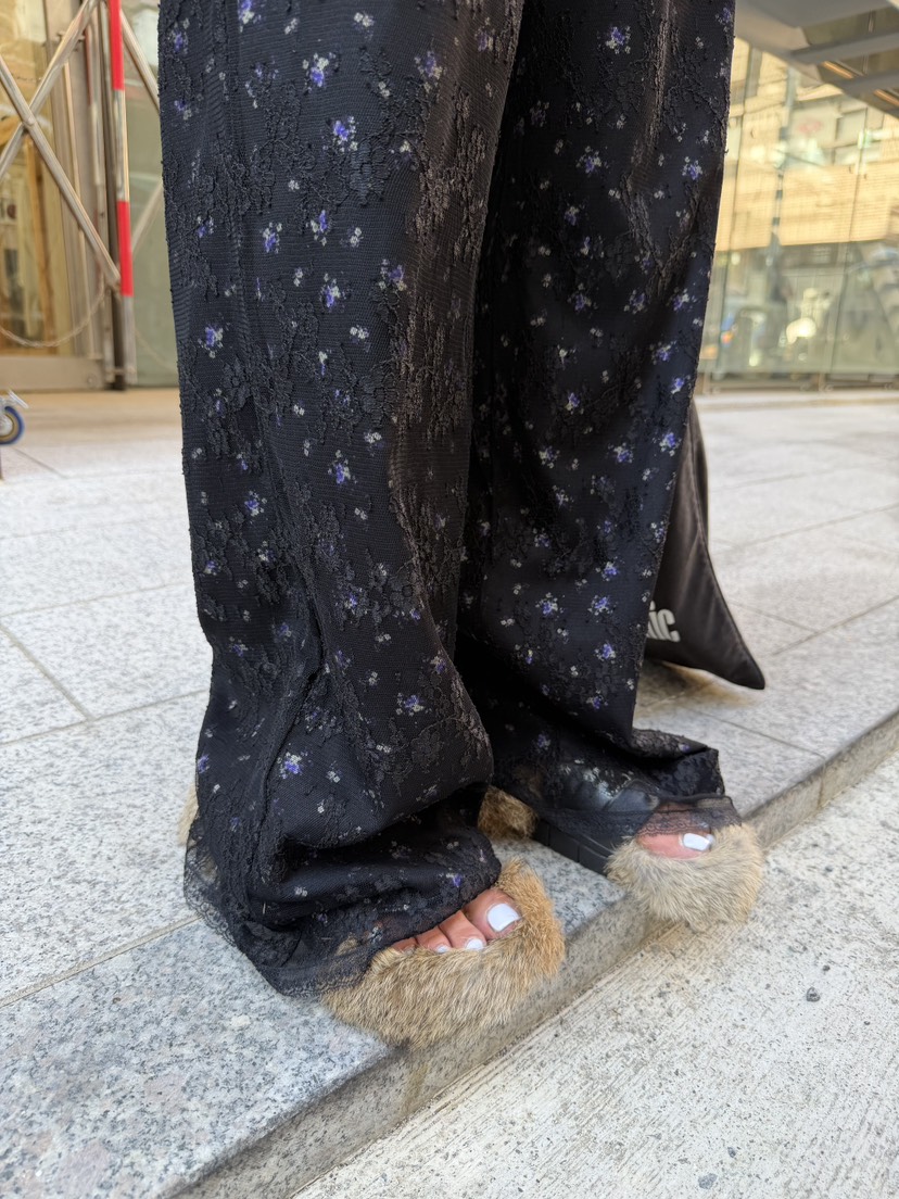 FRANC—L韓國代購女裝新款休閑26夏季推薦真品人氣休閑褲FRANC休閑褲