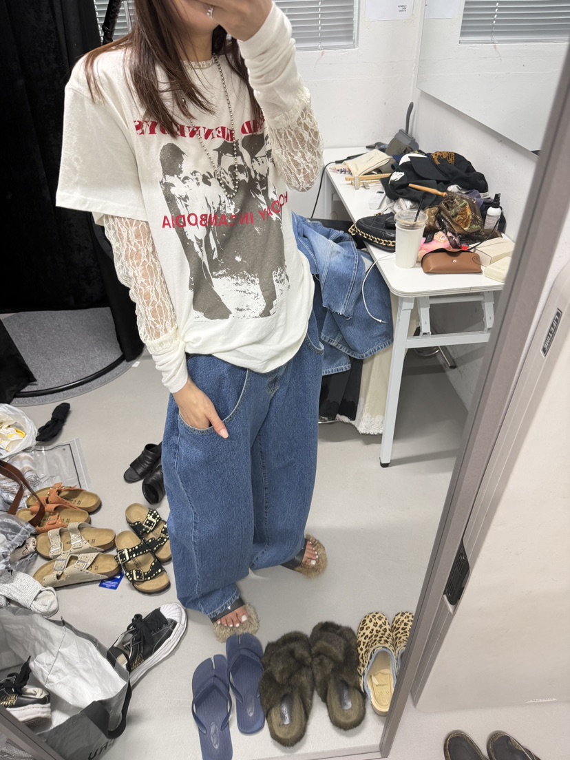 FRANC—L東大門直郵女士新品時尚人氣推薦休閑熱賣真品T恤FRANCT恤