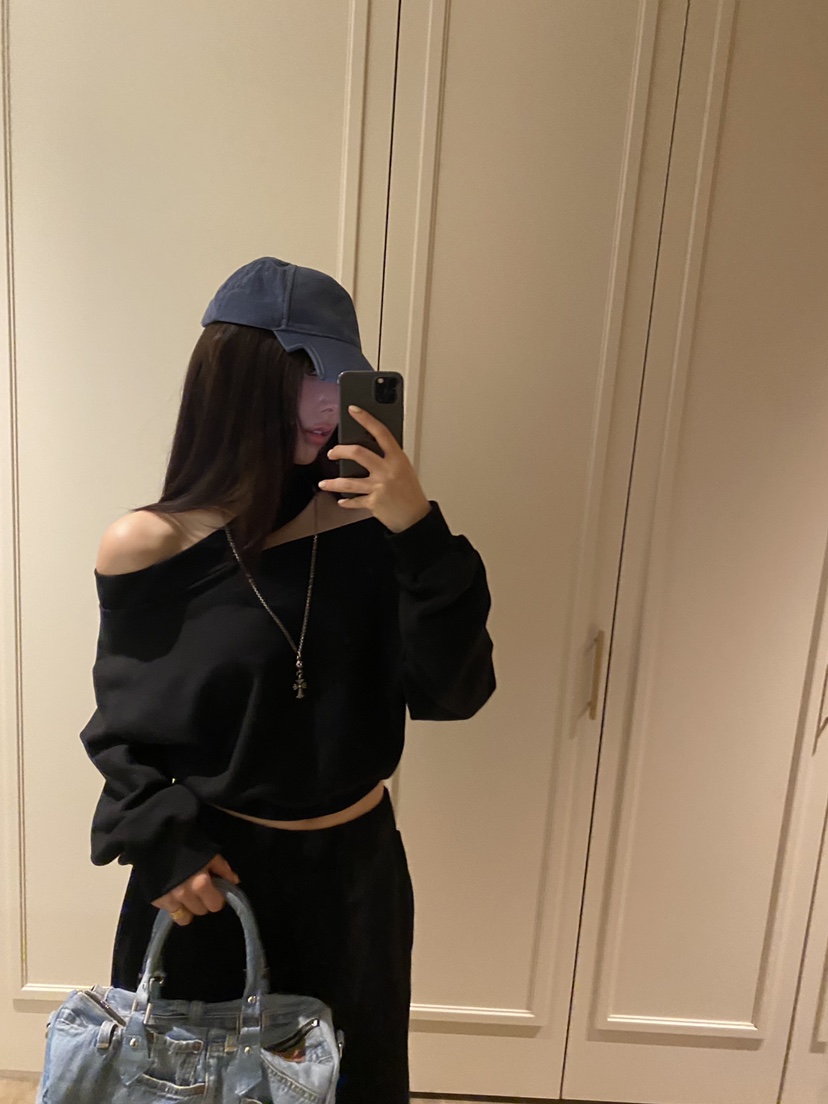 FOUREIGHT東大門代購女士新品休閑熱賣人氣時尚休閑褲運動FOUR EIGHT休閑褲