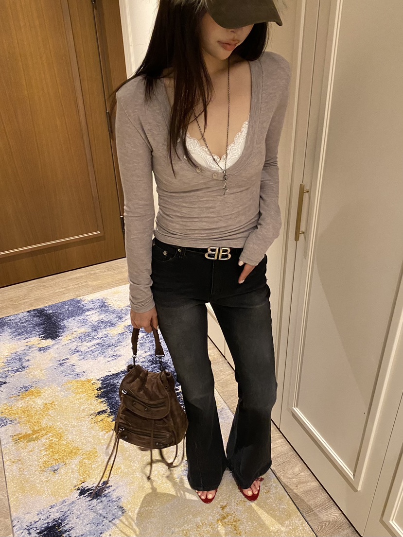 FOUREIGHT東大門代購女裝新品人氣26夏季吊帶背心蕾絲無袖FOUR EIGHT吊帶/背心