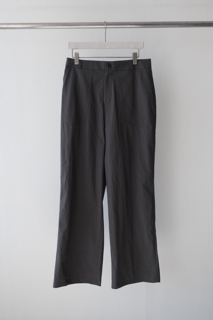 SORBET/FLAT WHITE東大門代購女裝新品休閑真品推薦休閑褲SORBET/FLAT WHITE休閑褲圖色2