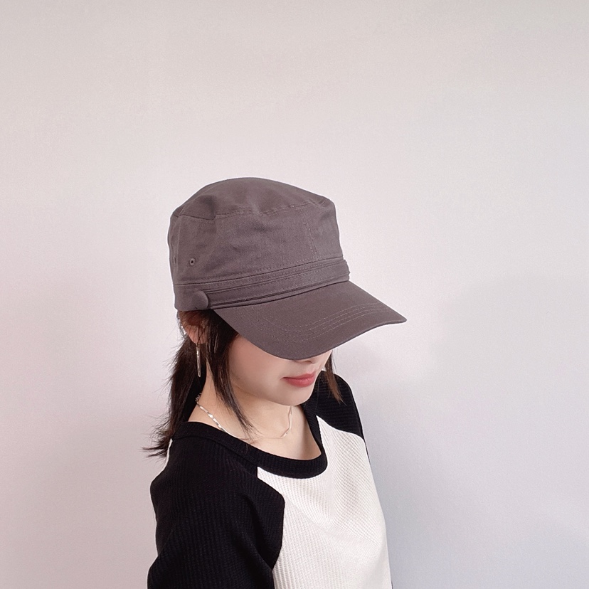 LOVELY HAT東大門實拍女士新款人氣休閑26夏季推薦時尚帽子LOVELY HAT帽子