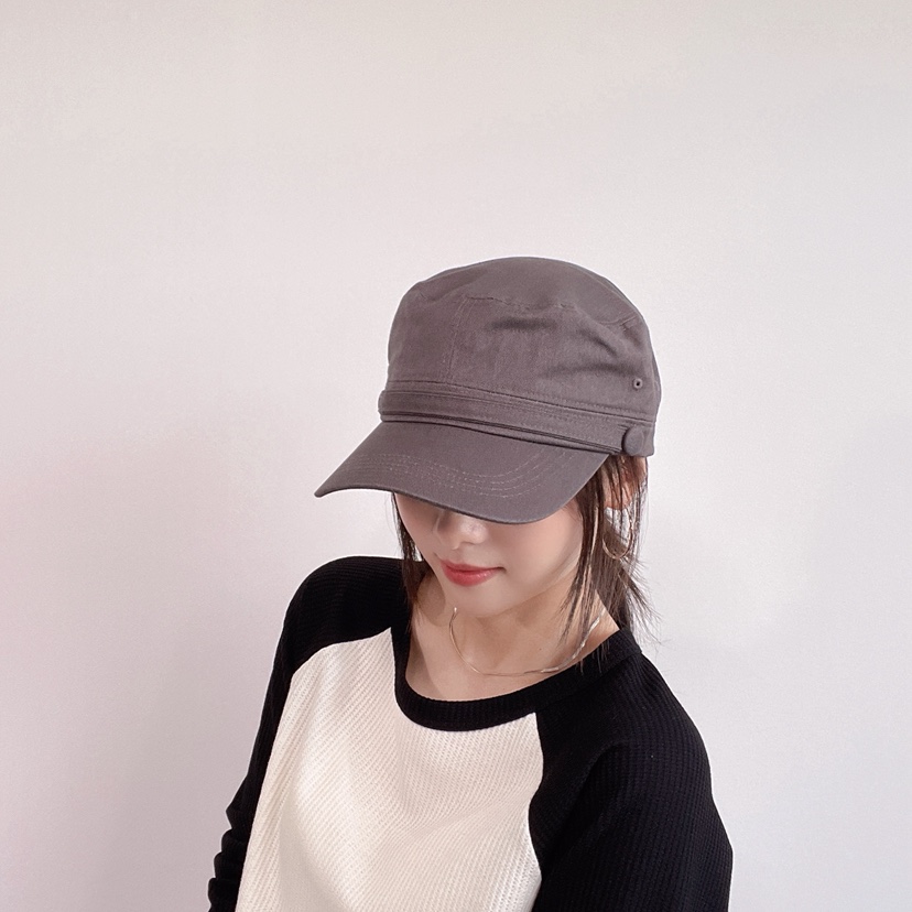 LOVELY HAT東大門實拍女士新款人氣休閑26夏季推薦時尚帽子LOVELY HAT帽子