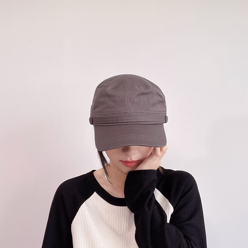 LOVELY HAT東大門實拍女士新款人氣休閑26夏季推薦時尚帽子LOVELY HAT帽子