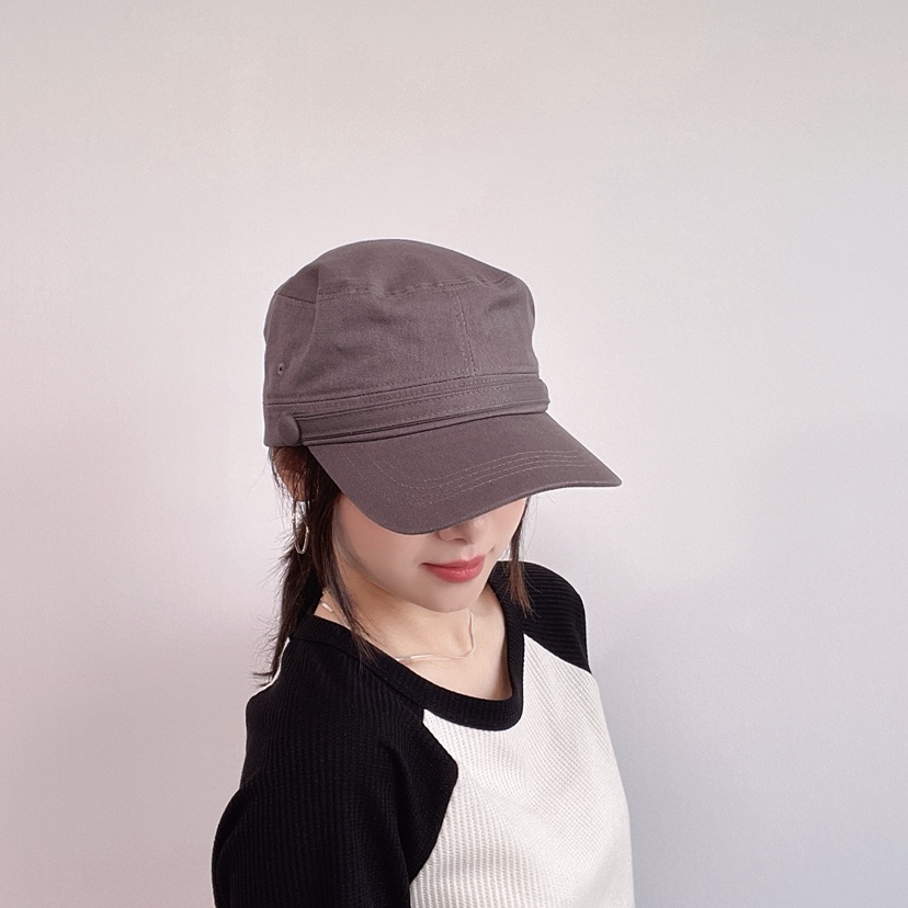 LOVELY HAT東大門實拍女士新款人氣休閑26夏季推薦時尚帽子LOVELY HAT帽子