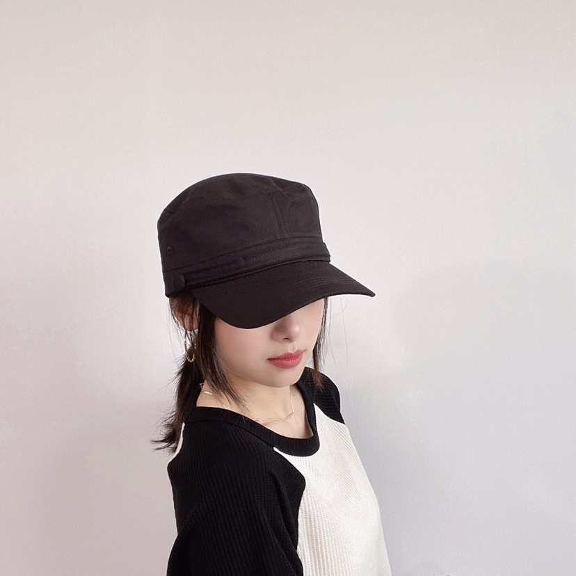 LOVELY HAT東大門實拍女士新款人氣休閑26夏季推薦時尚帽子LOVELY HAT帽子