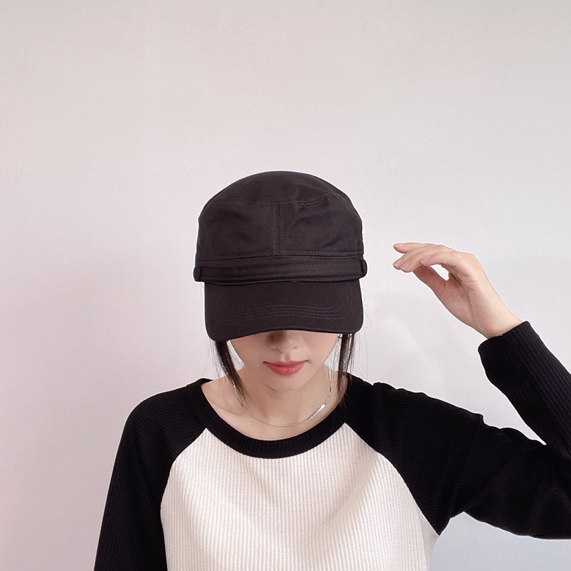 LOVELY HAT東大門實拍女士新款人氣休閑26夏季推薦時尚帽子LOVELY HAT帽子
