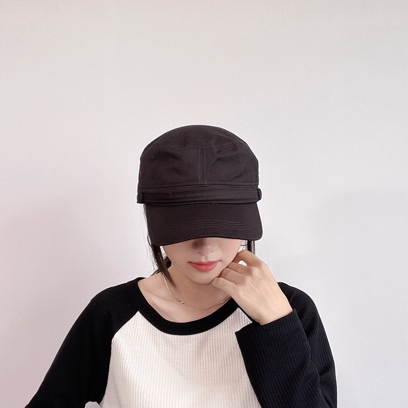 LOVELY HAT東大門實拍女士新款人氣休閑26夏季推薦時尚帽子LOVELY HAT帽子