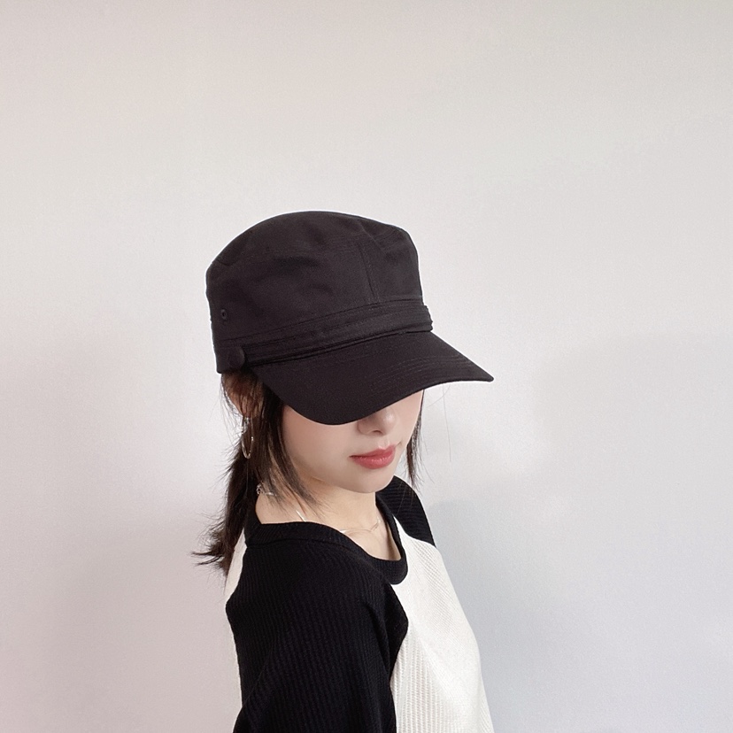 LOVELY HAT東大門實拍女士新款人氣休閑26夏季推薦時尚帽子LOVELY HAT帽子