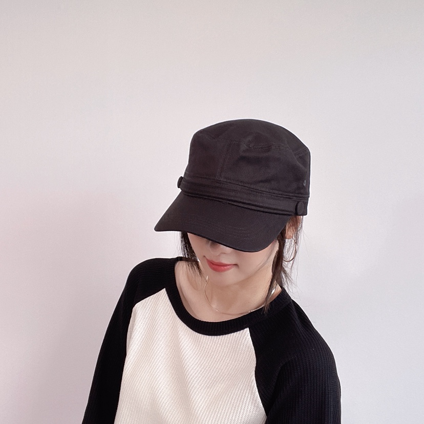LOVELY HAT東大門實拍女士新款人氣休閑26夏季推薦時尚帽子LOVELY HAT帽子