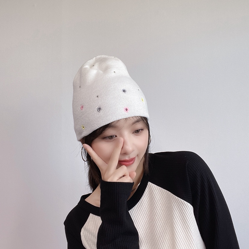 LOVELY HAT韓國代購女士新品休閑真品時尚人氣熱賣推薦帽子LOVELY HAT帽子