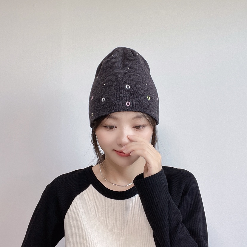 LOVELY HAT韓國代購女士新品休閑真品時尚人氣熱賣推薦帽子LOVELY HAT帽子