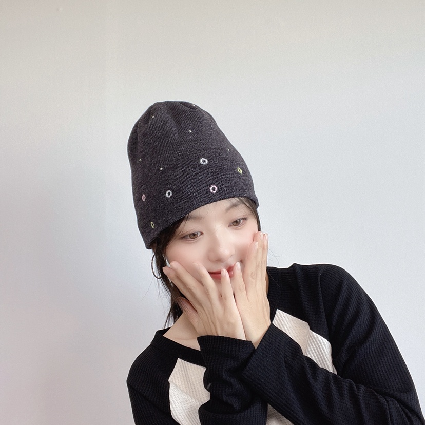 LOVELY HAT韓國代購女士新品休閑真品時尚人氣熱賣推薦帽子LOVELY HAT帽子
