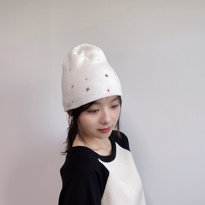 LOVELY HAT韓國代購女士新品休閑真品時尚人氣熱賣推薦帽子LOVELY HAT帽子圖色1