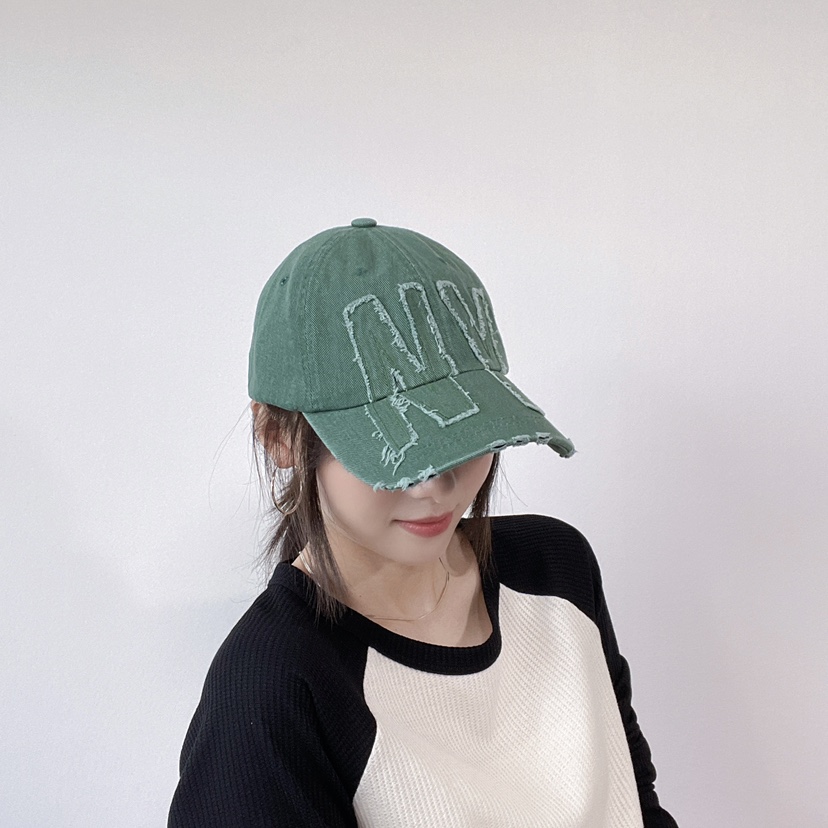 LOVELY HAT東大門直郵女裝新品推薦時尚休閑26夏季人氣帽子LOVELY HAT帽子