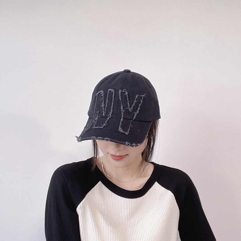 LOVELY HAT東大門直郵女裝新品推薦時尚休閑26夏季人氣帽子LOVELY HAT帽子