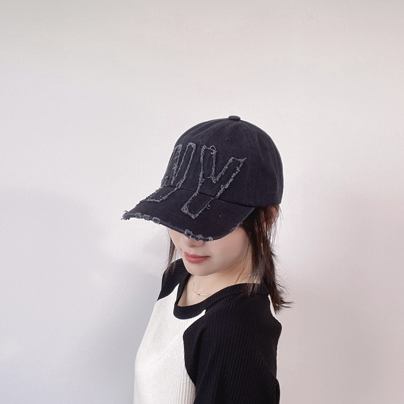 LOVELY HAT東大門直郵女裝新品推薦時尚休閑26夏季人氣帽子LOVELY HAT帽子