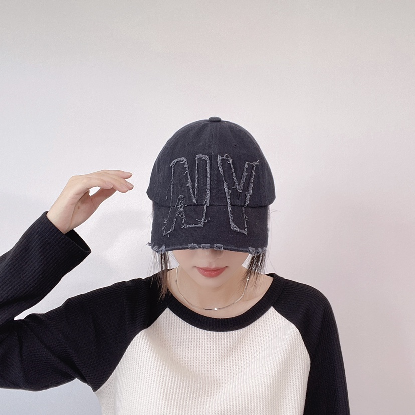 LOVELY HAT東大門直郵女裝新品推薦時尚休閑26夏季人氣帽子LOVELY HAT帽子