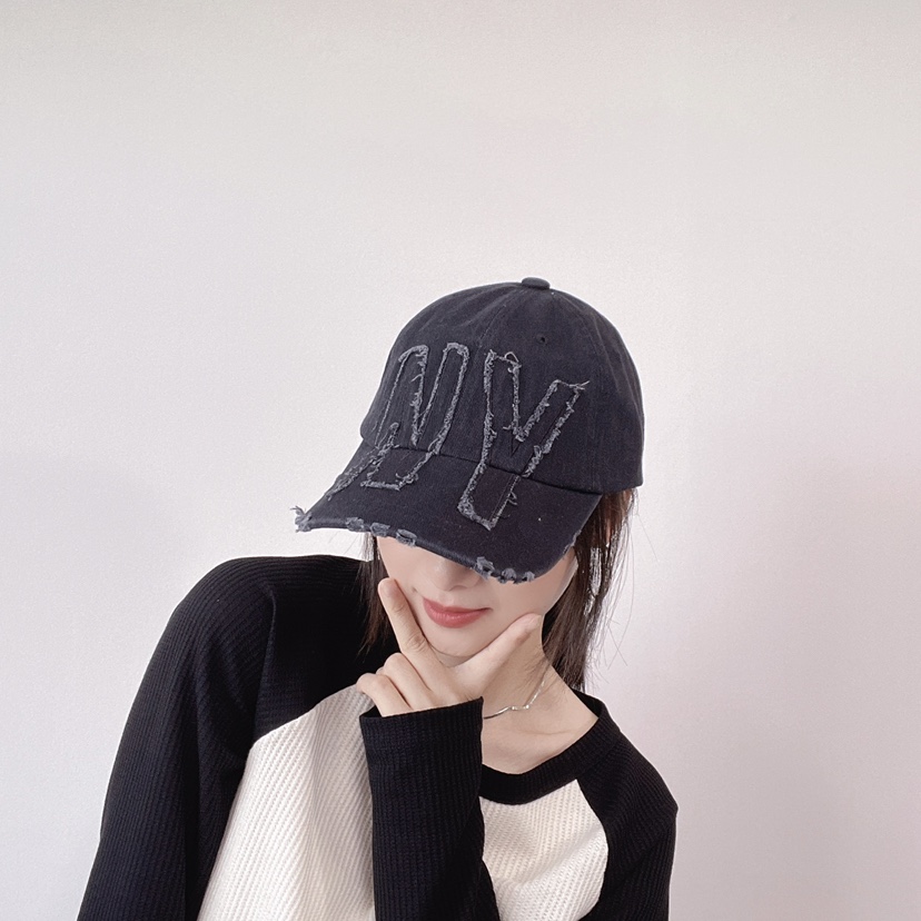 LOVELY HAT東大門直郵女裝新品推薦時尚休閑26夏季人氣帽子LOVELY HAT帽子