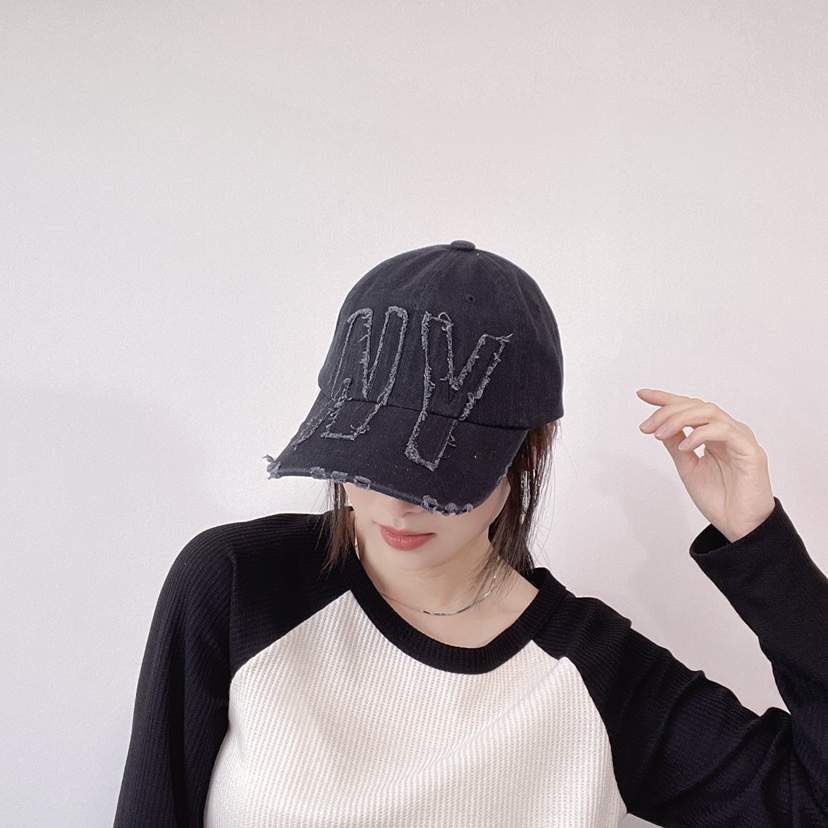LOVELY HAT東大門直郵女裝新品推薦時尚休閑26夏季人氣帽子LOVELY HAT帽子