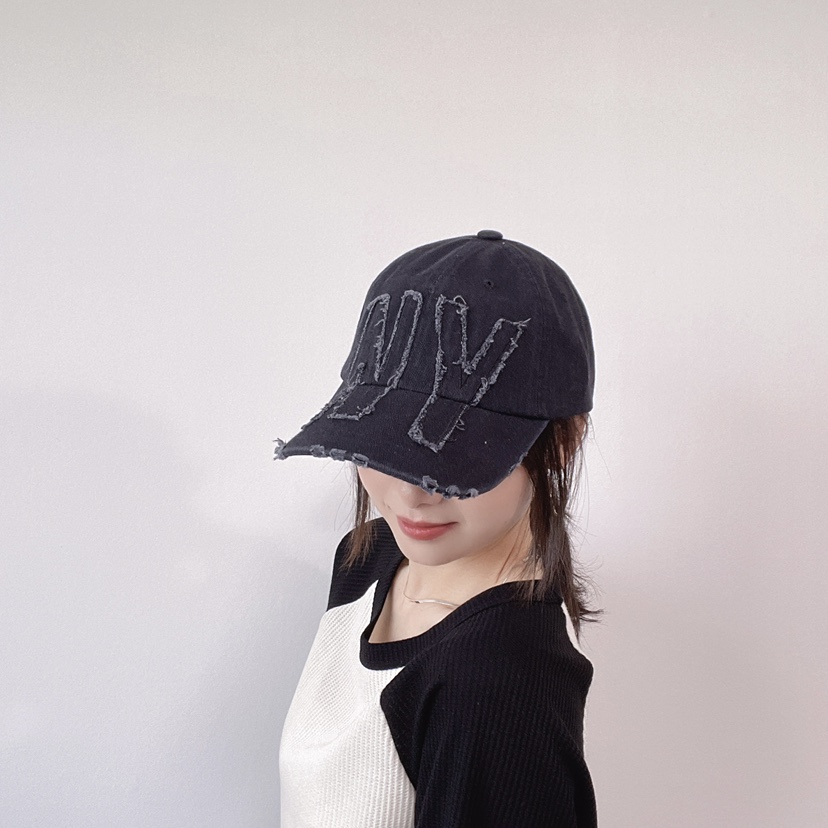 LOVELY HAT東大門直郵女裝新品推薦時尚休閑26夏季人氣帽子LOVELY HAT帽子