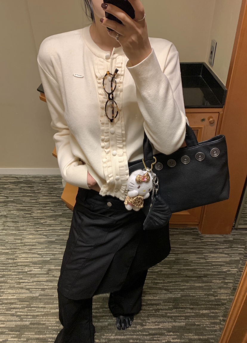 SEOLO韓國代購女裝新品時尚真品人氣熱賣休閑推薦26夏季套裝Seolo seoul套裝