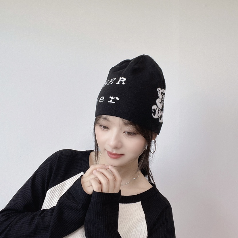 LOVELY HAT韓國直郵女士新品時尚休閑人氣熱賣真品26夏季帽子LOVELY HAT帽子