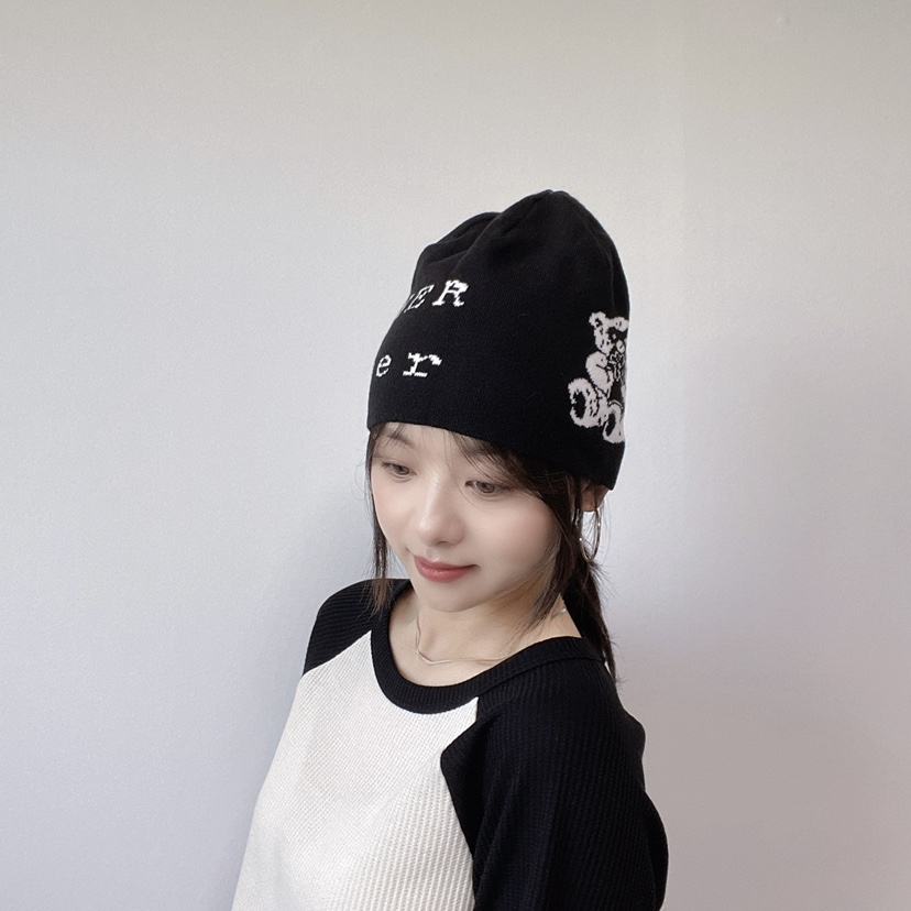 LOVELY HAT韓國直郵女士新品時尚休閑人氣熱賣真品26夏季帽子LOVELY HAT帽子