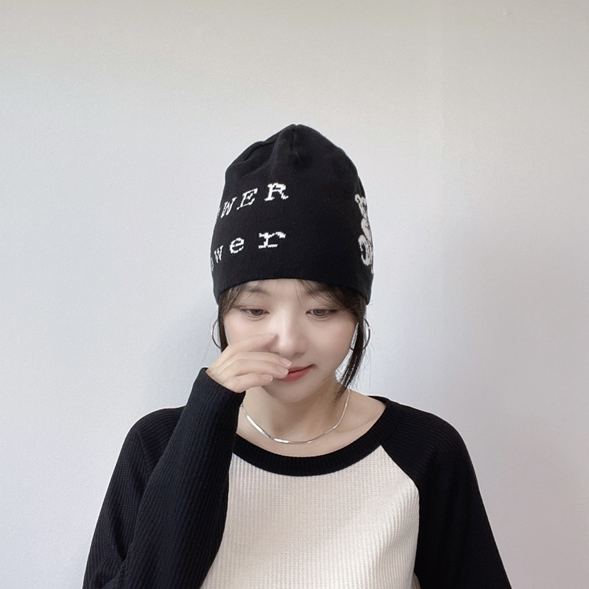 LOVELY HAT韓國直郵女士新品時尚休閑人氣熱賣真品26夏季帽子LOVELY HAT帽子