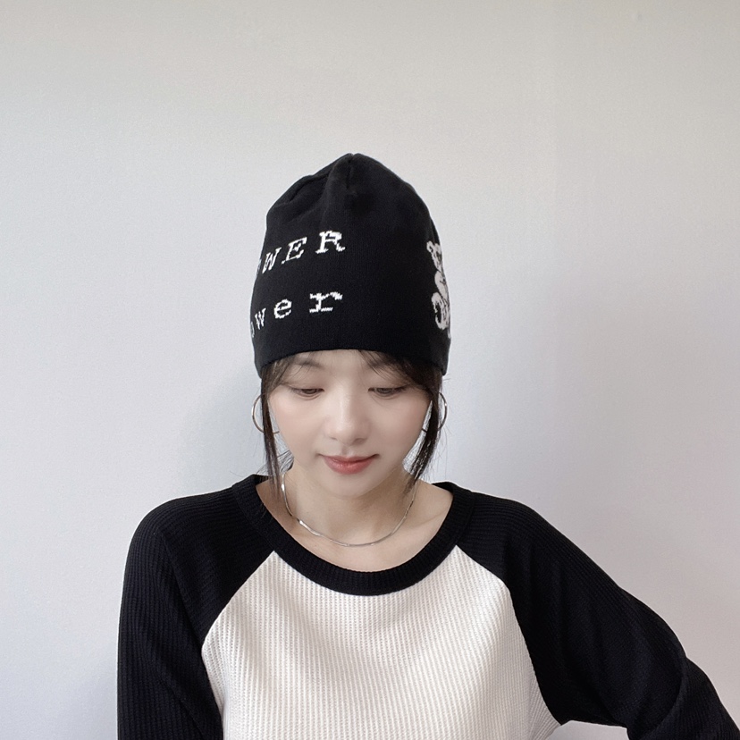 LOVELY HAT韓國直郵女士新品時尚休閑人氣熱賣真品26夏季帽子LOVELY HAT帽子