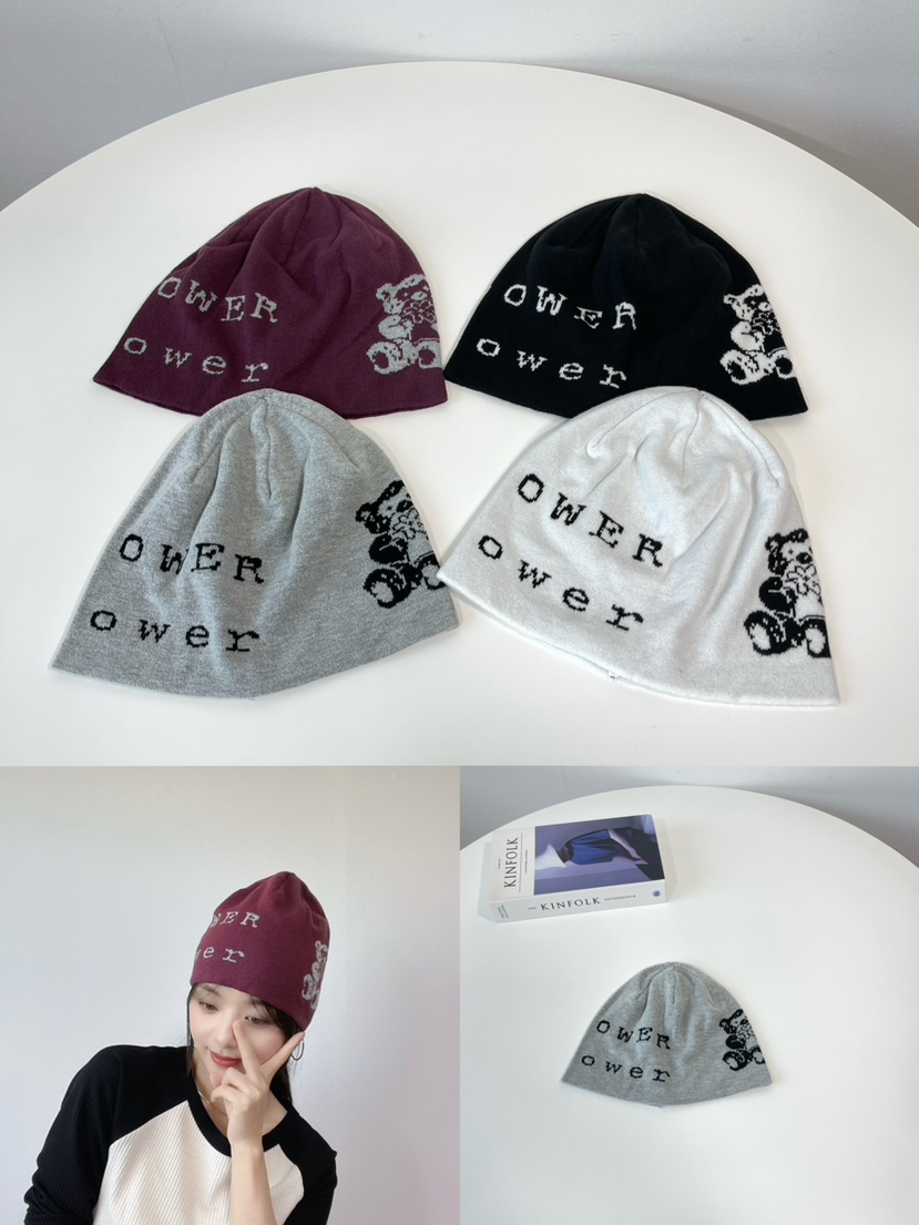 LOVELY HAT韓國直郵女士新品時尚休閑人氣熱賣真品26夏季帽子LOVELY HAT帽子