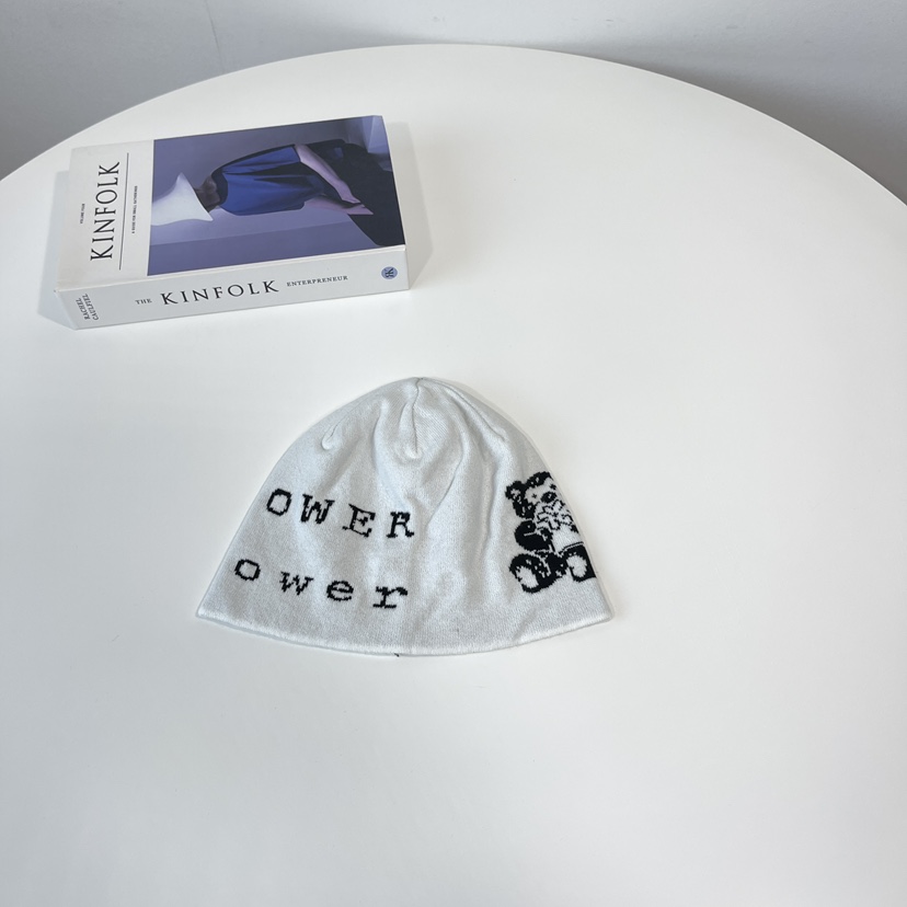LOVELY HAT韓國直郵女士新品時尚休閑人氣熱賣真品26夏季帽子LOVELY HAT帽子圖色4